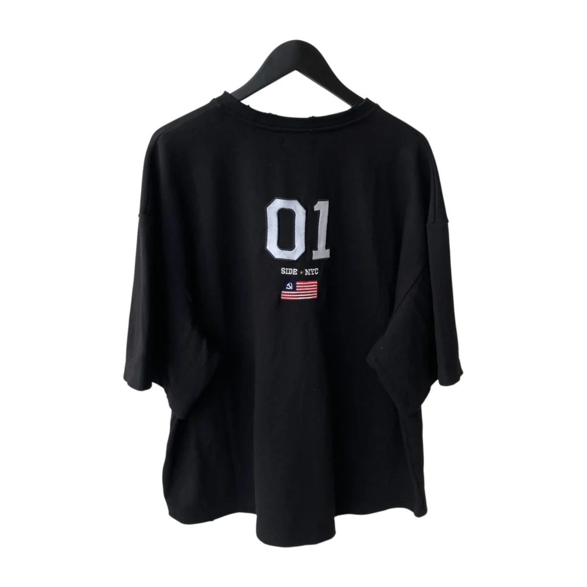 VTG NY T-SHIRT半袖Tシャツ - Image 2