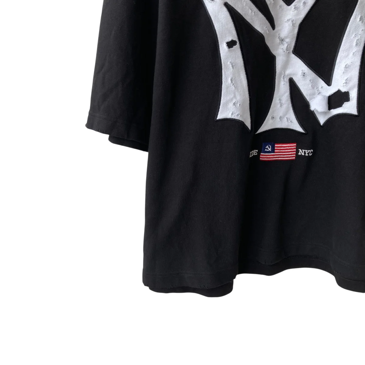 VTG NY T-SHIRT半袖Tシャツ - Image 4