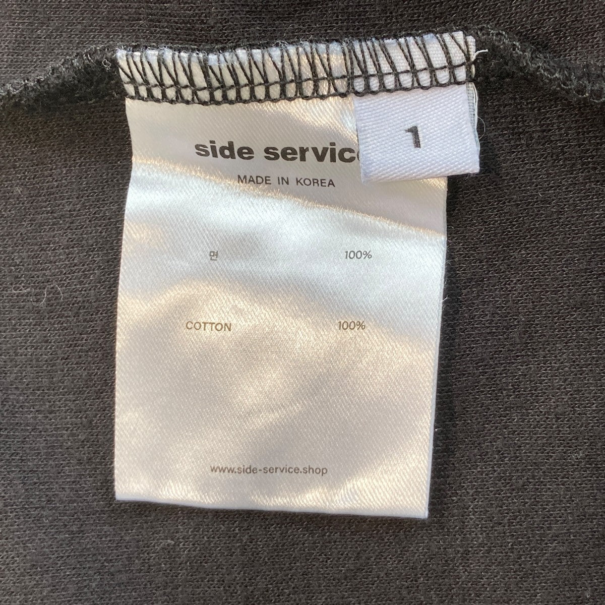 VTG NY T-SHIRT半袖Tシャツ - Image 5