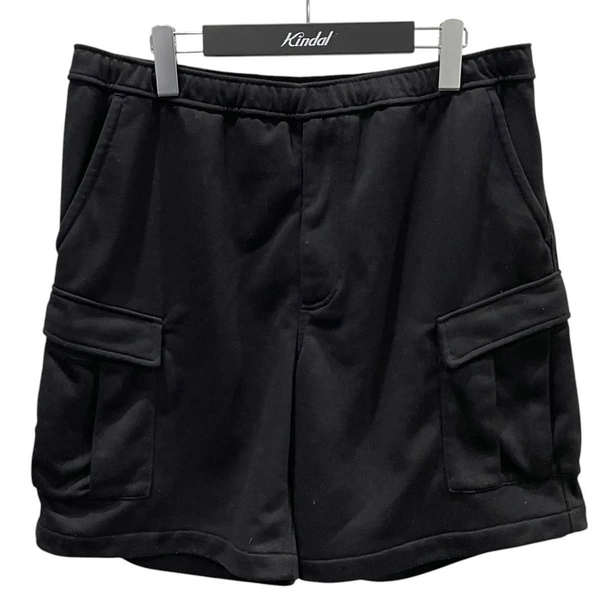 23SS スウェットカーゴショートパンツ TECH SWEAT 6POCKET SHORTS テックスウェット6ポケットショーツ BP-58023