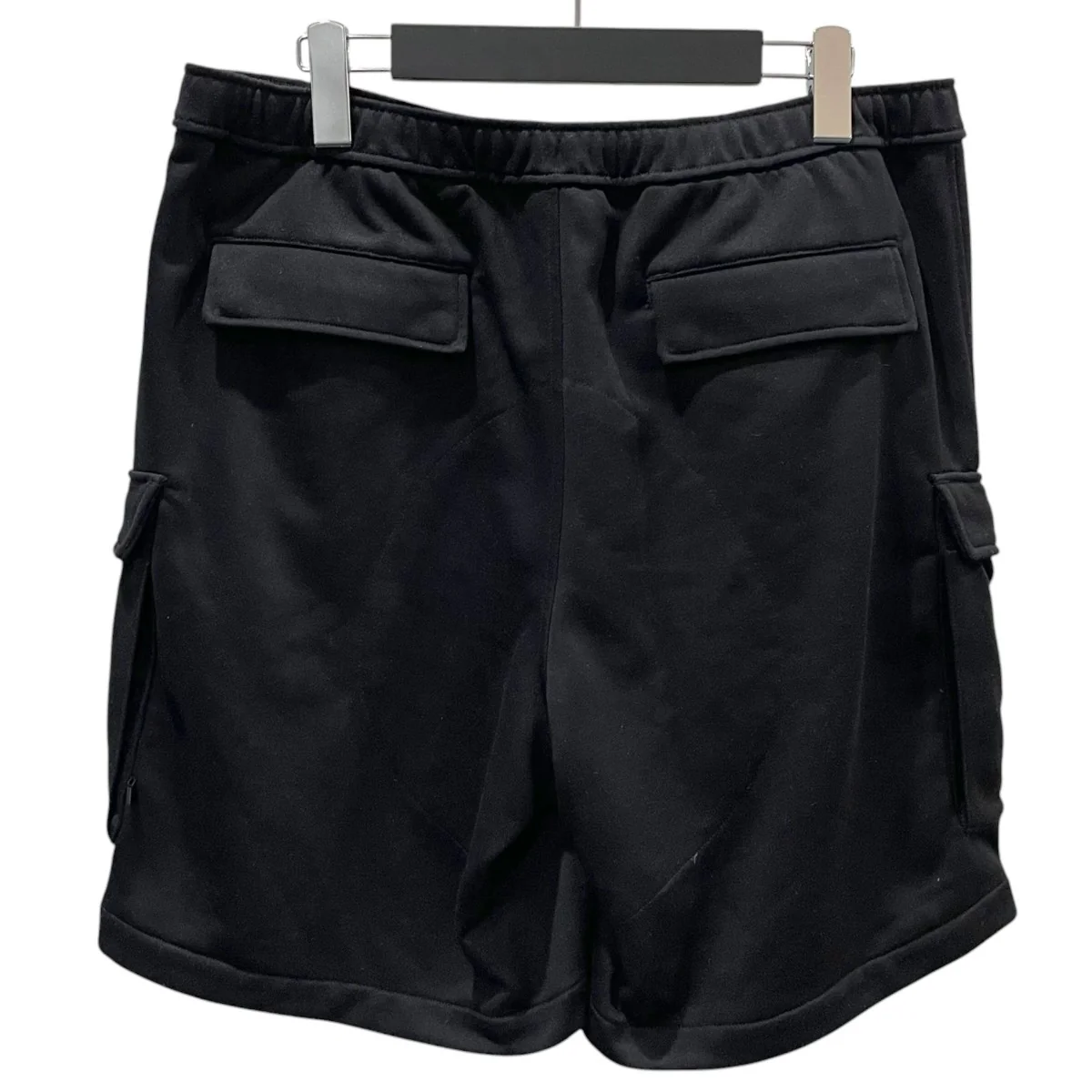 23SS スウェットカーゴショートパンツ TECH SWEAT 6POCKET SHORTS テックスウェット6ポケットショーツ BP-58023 - Image 2