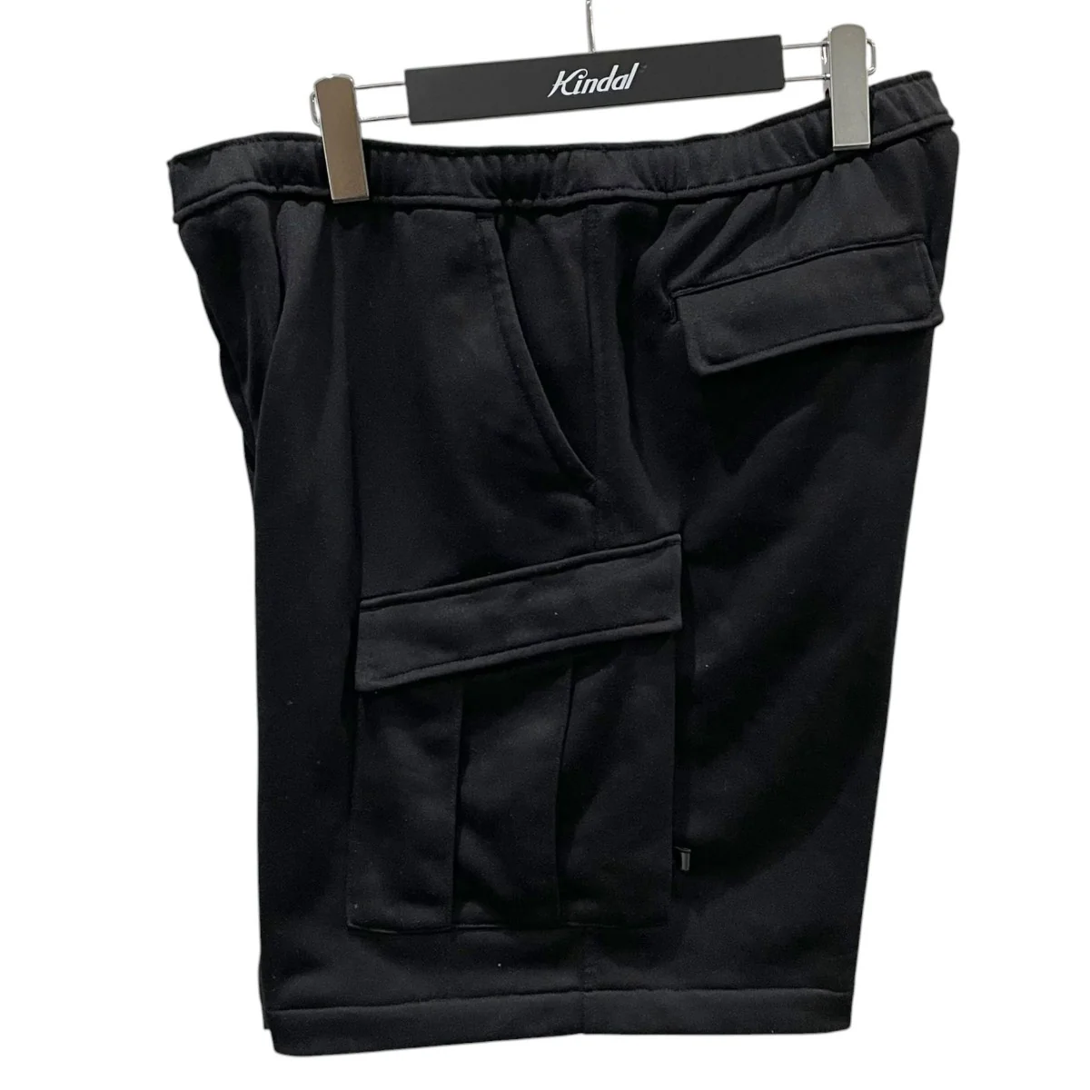 23SS スウェットカーゴショートパンツ TECH SWEAT 6POCKET SHORTS テックスウェット6ポケットショーツ BP-58023 - Image 4