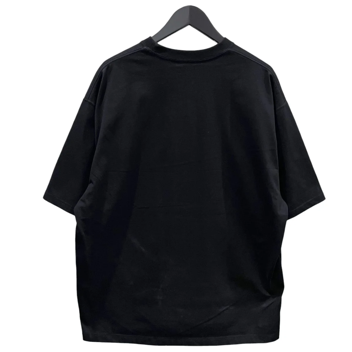 23SS ロゴプリントTシャツ Electric Logo Gradation T-Shirt エレクトリック ロゴ グラデーション ティーシャツ SS23BRENCT07NTL - Image 2