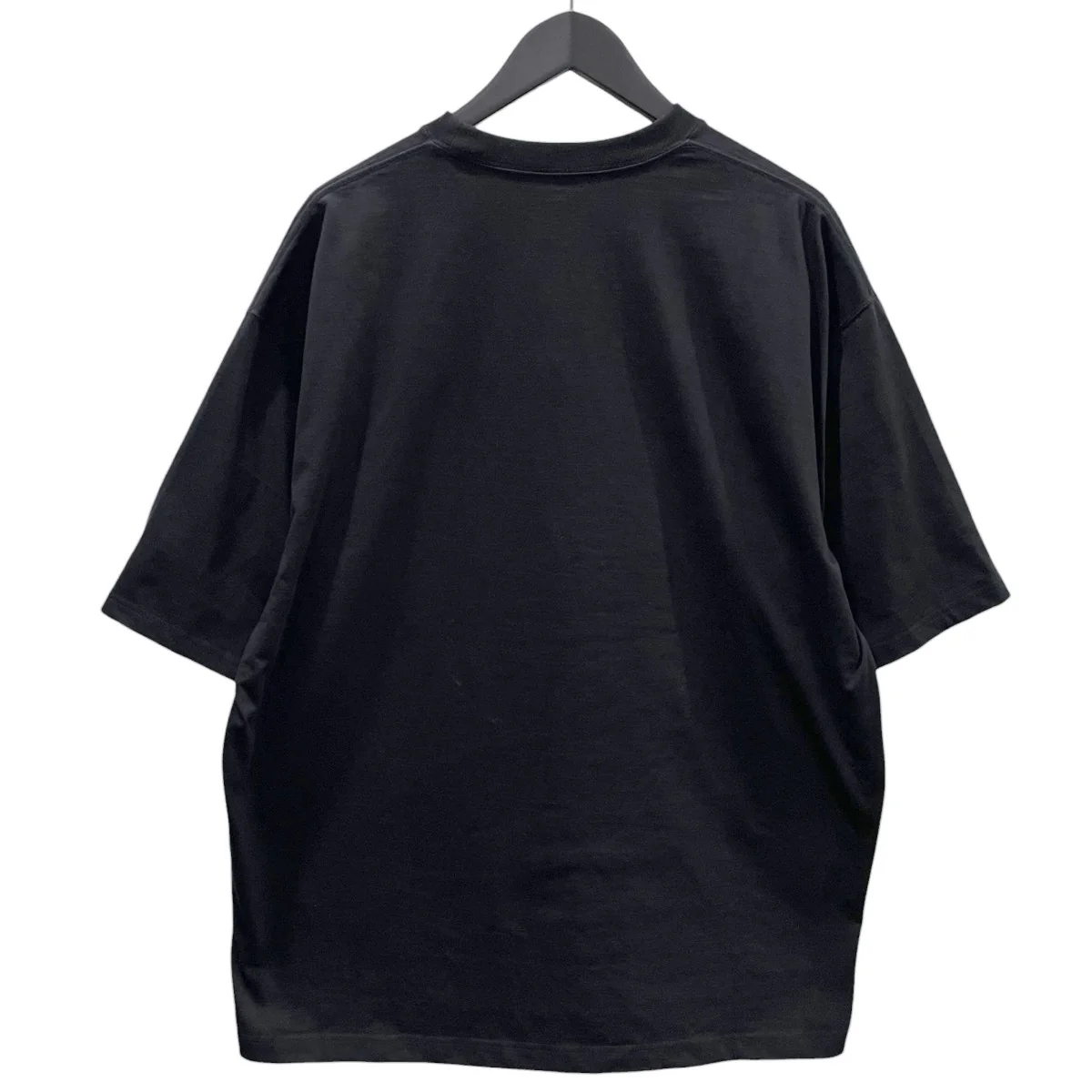 24SS ロゴ刺繍Tシャツ Electric Logo EMB T-Shirt エレクトリック ロゴ エンブロイダリー Tシャツ SS24BRENCT01NTL - Image 2