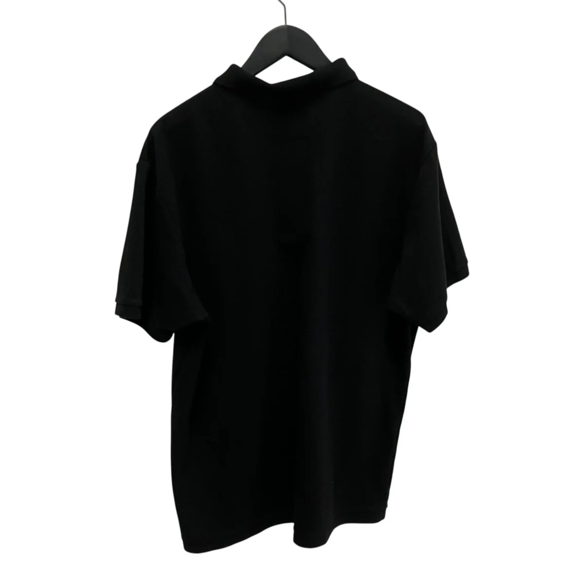 24AW2PIECES SIGNATURE EMBROIDERY POLO SHIRTSポロシャツHO-T88-096 - Image 2