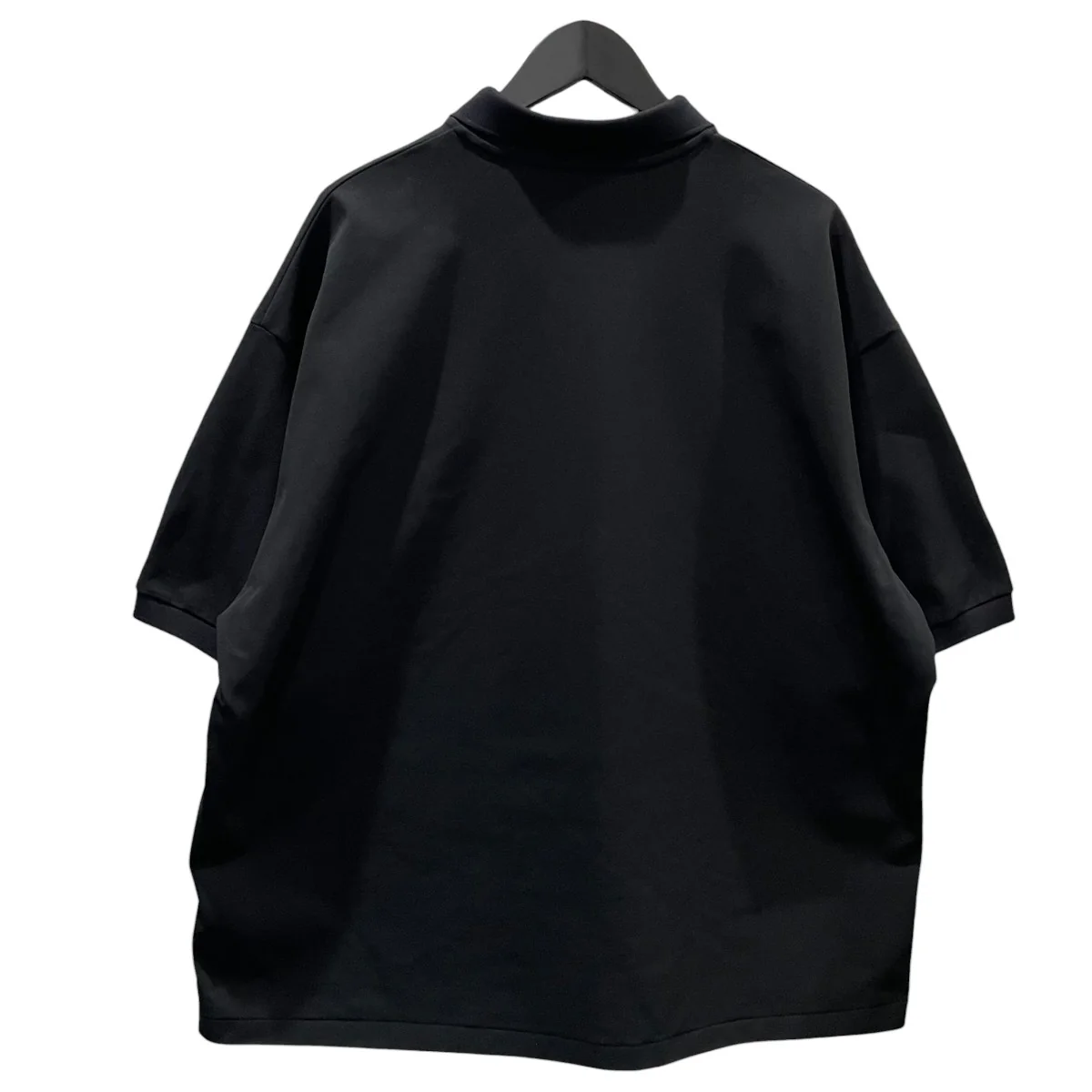 25SS 半袖ポロシャツ DRY PIQUE JERSEY S/S POLO ドライ ピケ ジャージー ショートスリーブポロ FSC251-70230 - Image 2