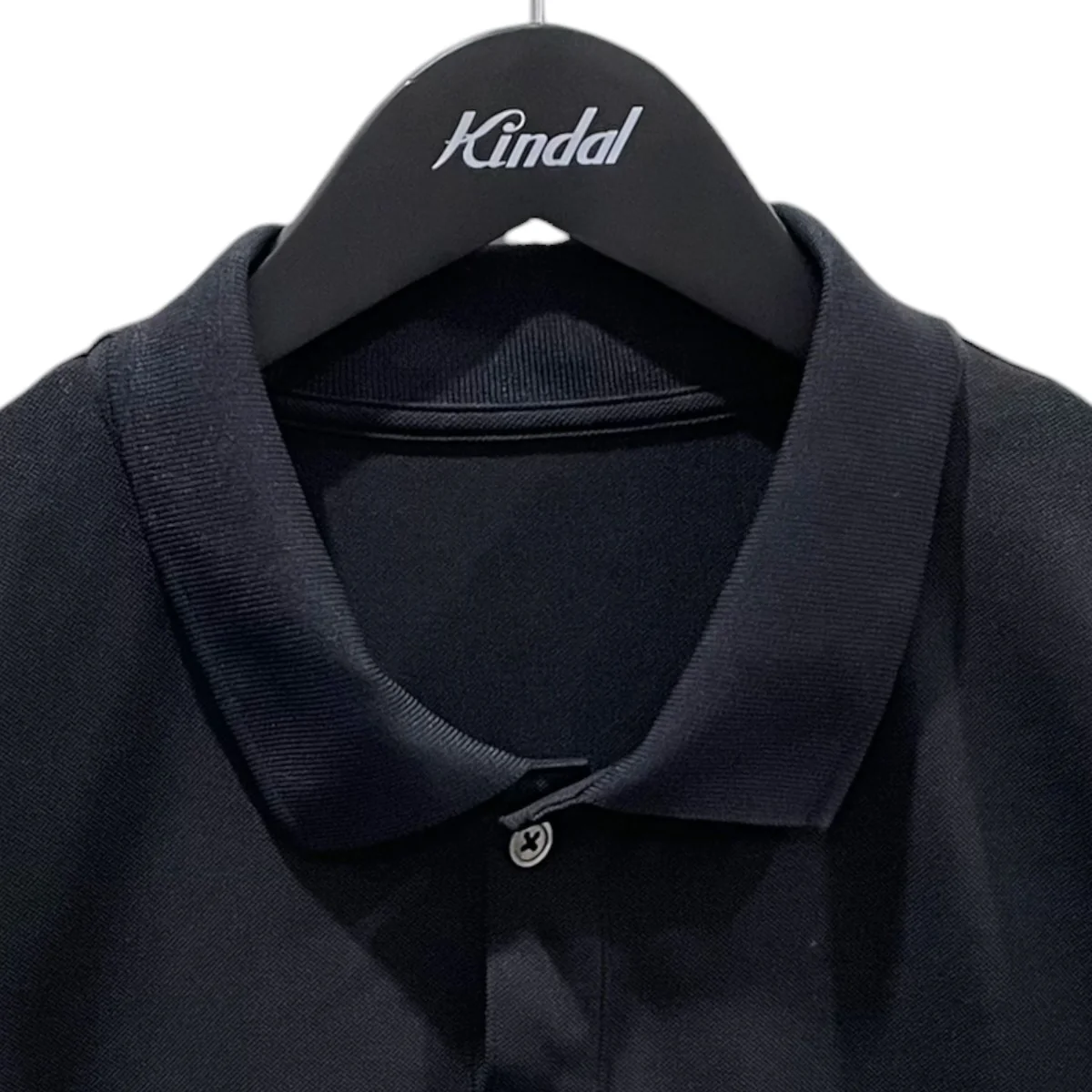 25SS 半袖ポロシャツ DRY PIQUE JERSEY S/S POLO ドライ ピケ ジャージー ショートスリーブポロ FSC251-70230 - Image 3