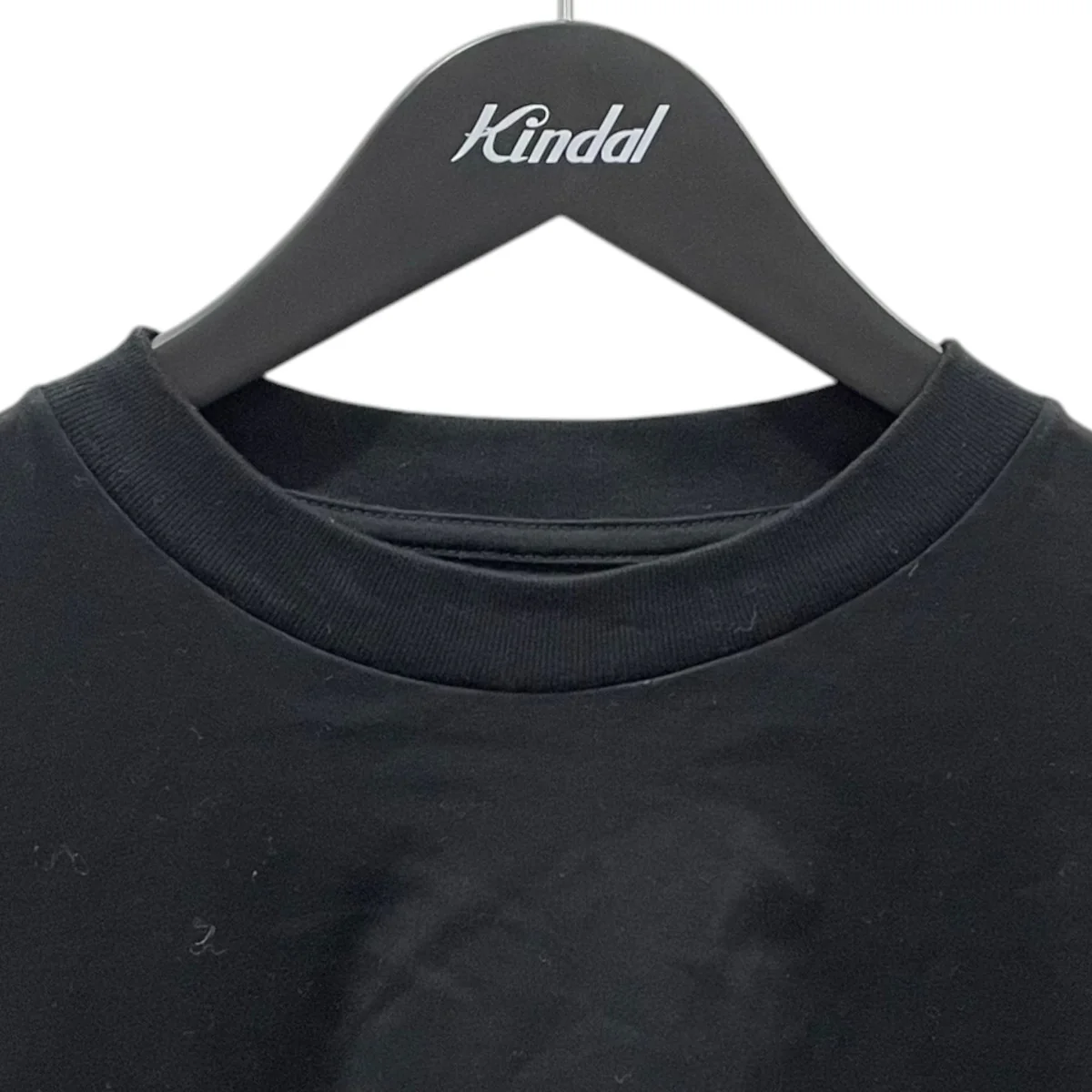 裾ドローコードビッグシルエットTシャツ - Image 3