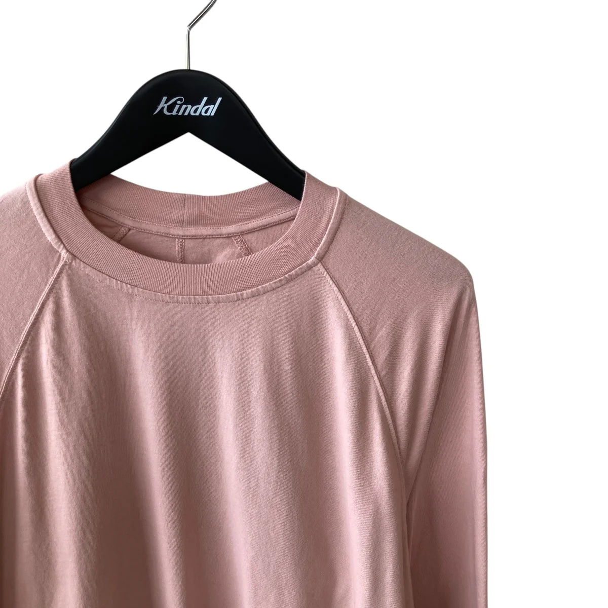 TシャツDU01C6271-RN - Image 3