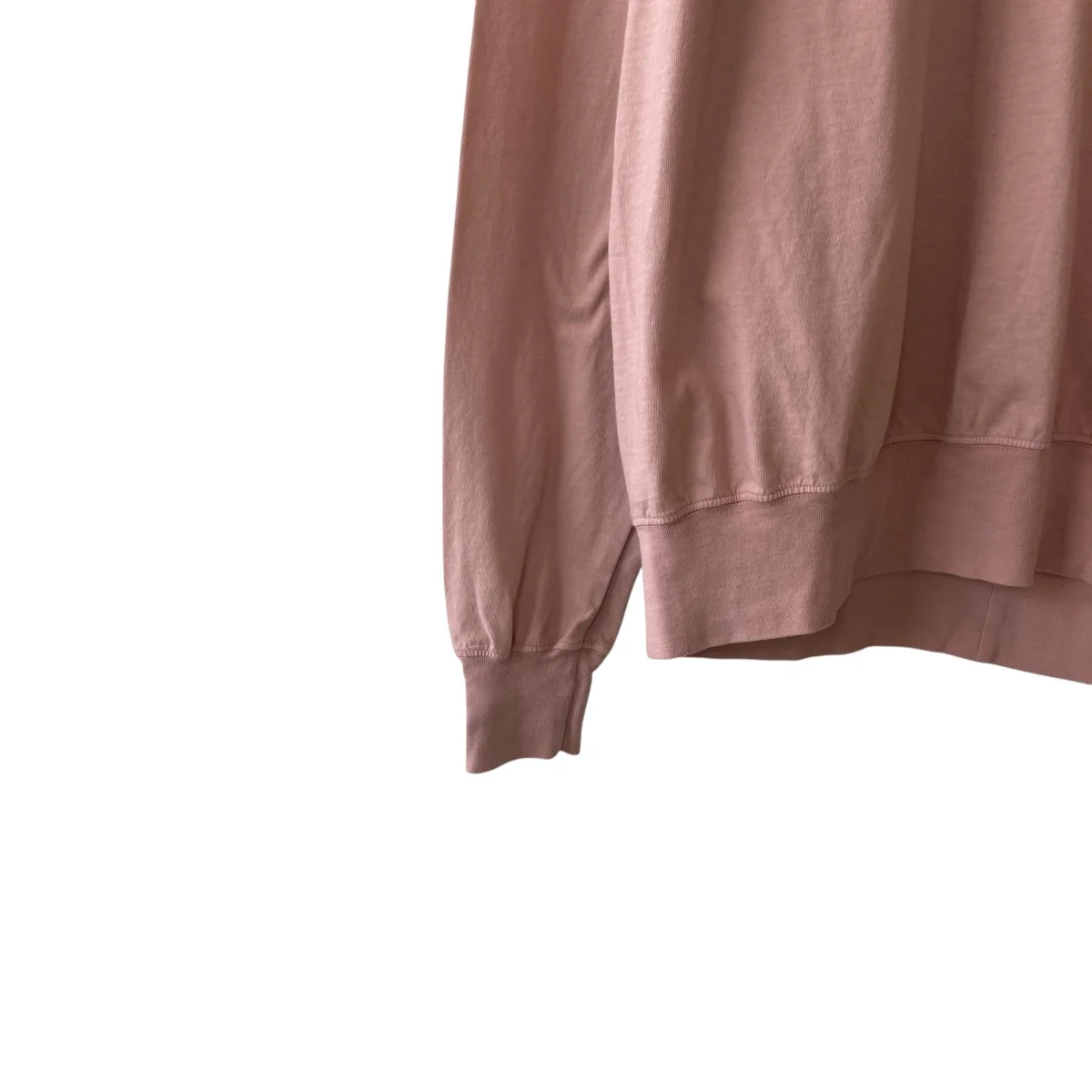 TシャツDU01C6271-RN - Image 4
