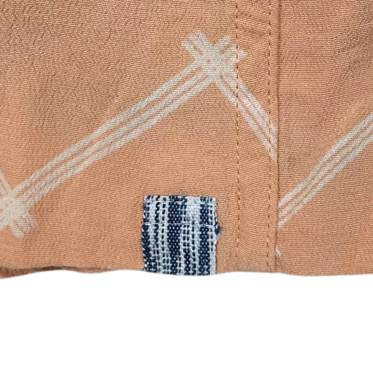 オープンカラー半袖シャツ COPA SHIRT S／S BATS コパシャツ ショートスリーブ バッツ 0123105011019 - Image 4