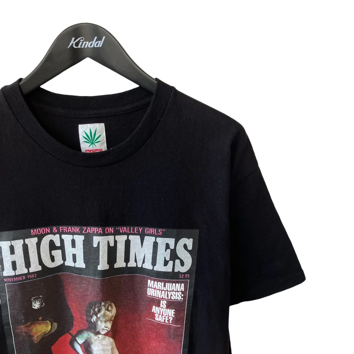 HIGH TIMESTシャツ - Image 3