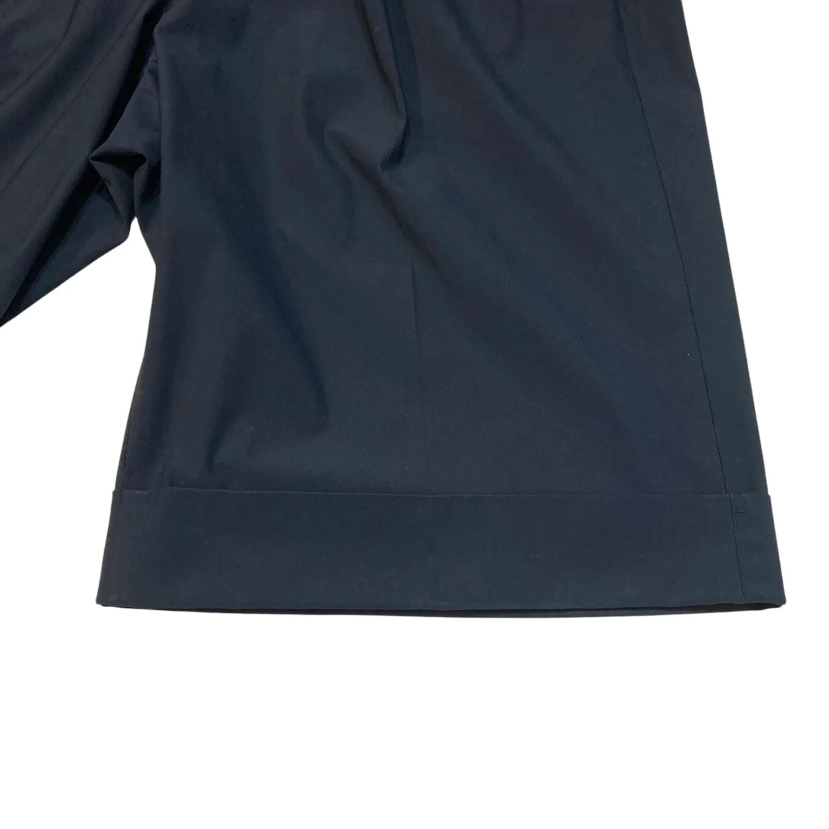 ハーフパンツ YK19SS0018P 2TUCK WIDE SHORTS - Image 5