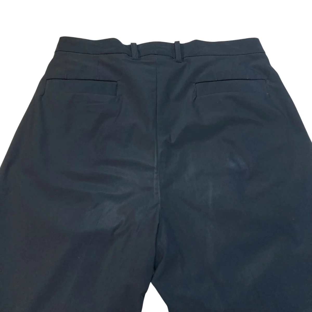 ハーフパンツ YK19SS0018P 2TUCK WIDE SHORTS - Image 6