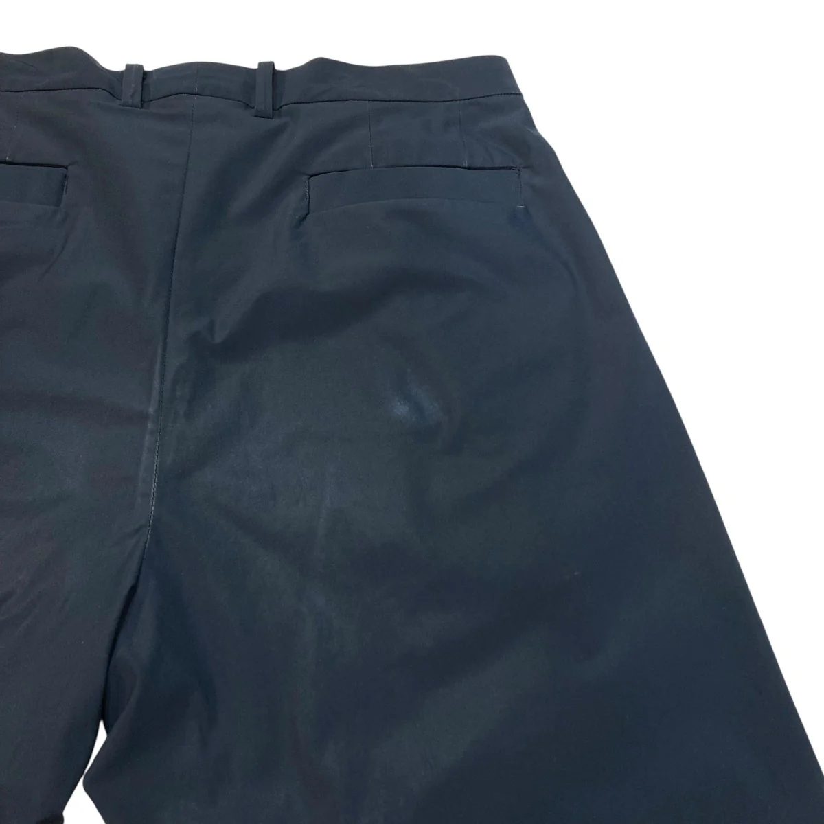 ハーフパンツ YK19SS0018P 2TUCK WIDE SHORTS - Image 7
