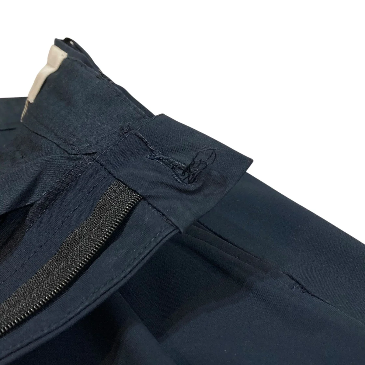 ハーフパンツ YK19SS0018P 2TUCK WIDE SHORTS - Image 8
