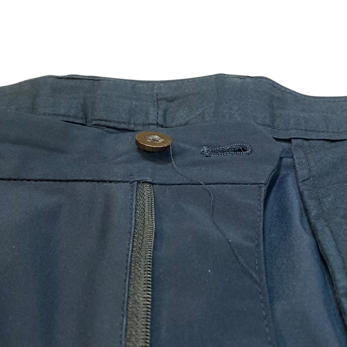 ハーフパンツ YK19SS0018P 2TUCK WIDE SHORTS - Image 9