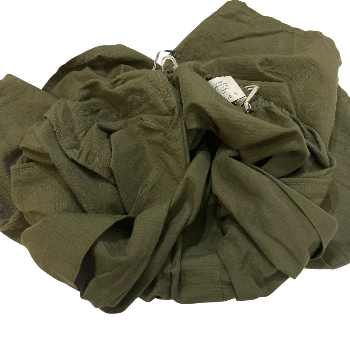 BOXER SHORTショートパンツ - Image 4