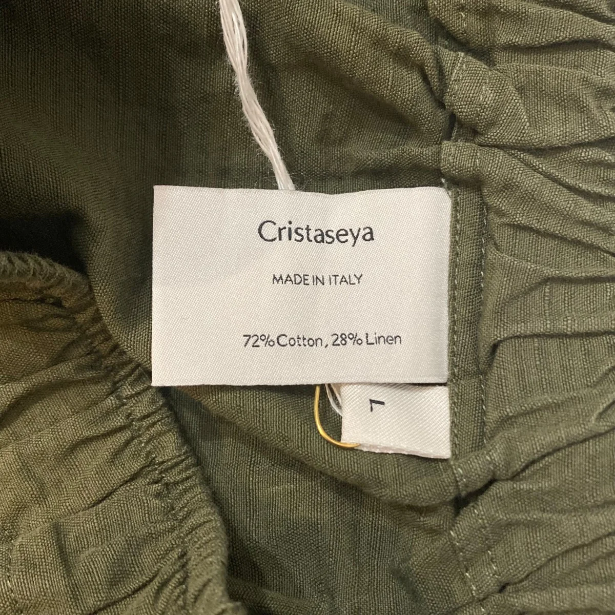 BOXER SHORTショートパンツ - Image 8