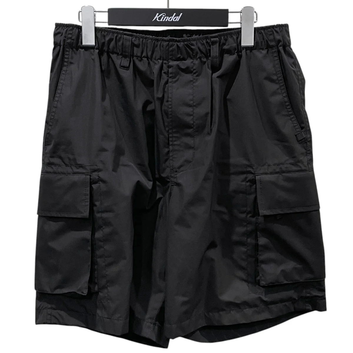 22SS カーゴハーフパンツ GORE-TEX INFINIUM Tech Field 6Pocket Shorts ゴアテックスインフィニアム テックフィールド6ポケットショーツ BP-16022