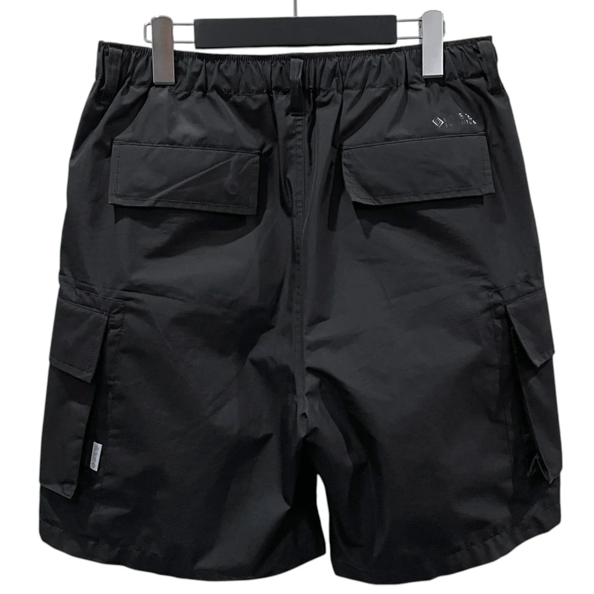 22SS カーゴハーフパンツ GORE-TEX INFINIUM Tech Field 6Pocket Shorts ゴアテックスインフィニアム テックフィールド6ポケットショーツ BP-16022 - Image 2