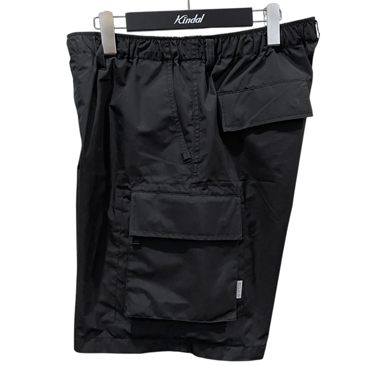 22SS カーゴハーフパンツ GORE-TEX INFINIUM Tech Field 6Pocket Shorts ゴアテックスインフィニアム テックフィールド6ポケットショーツ BP-16022 - Image 4