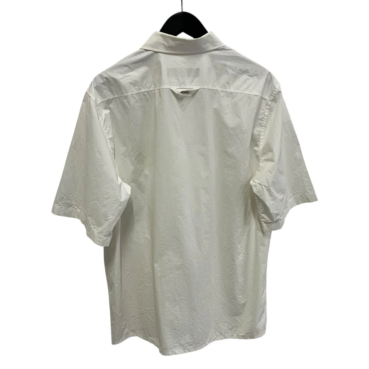 半袖シャツRM222E MZ3 HNS48W - Image 2
