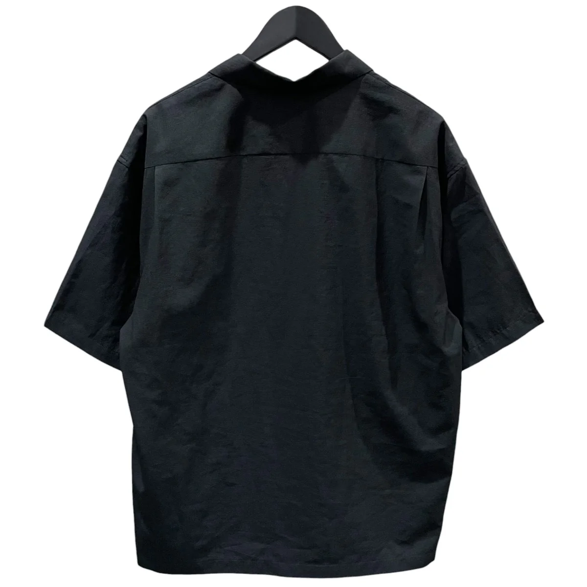 25SS オープンカラー半袖シャツ S/S Aloha Vent Shirt ショートスリーブ アロハベントシャツ NR22532 - Image 2