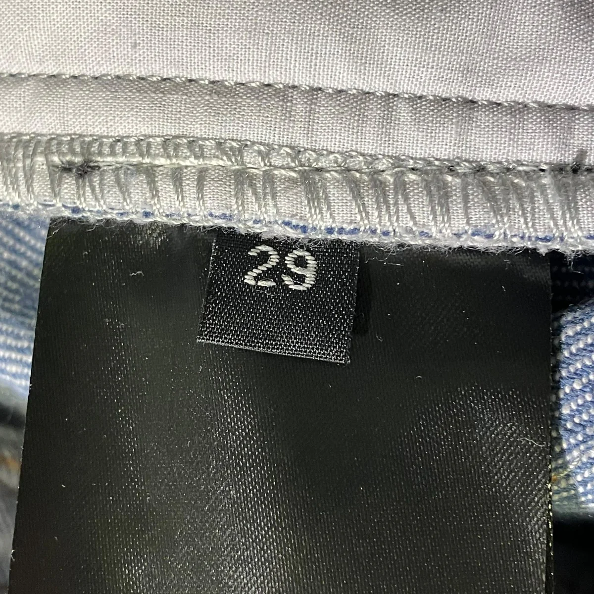 EMBROIDEREDパンツ - Image 5