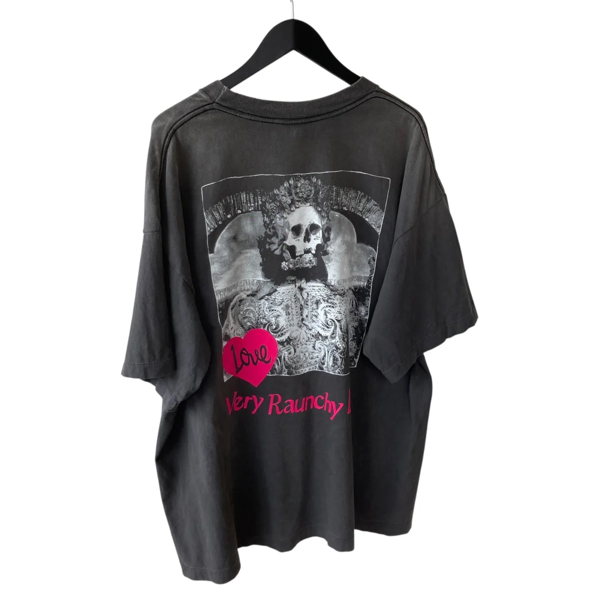 25SSLOVE SS TEE半袖TシャツSM-HR8-0000-012 - Image 2
