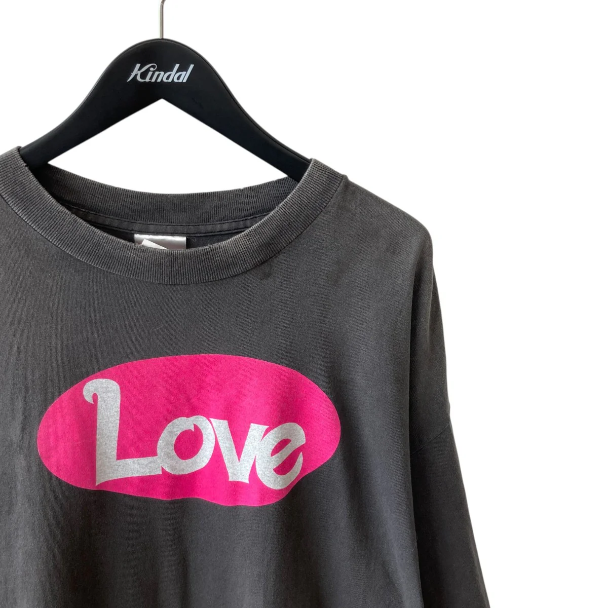 25SSLOVE SS TEE半袖TシャツSM-HR8-0000-012 - Image 3