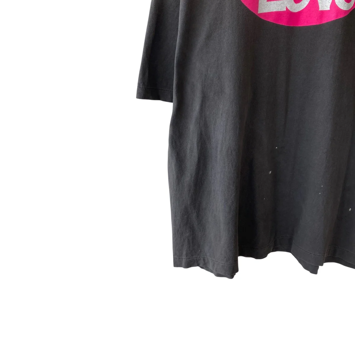 25SSLOVE SS TEE半袖TシャツSM-HR8-0000-012 - Image 4