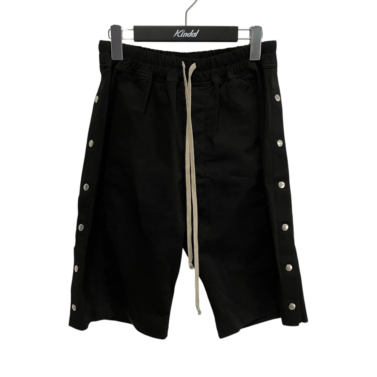 PUSHER SHORTSショートパンツDU02E7373-TW