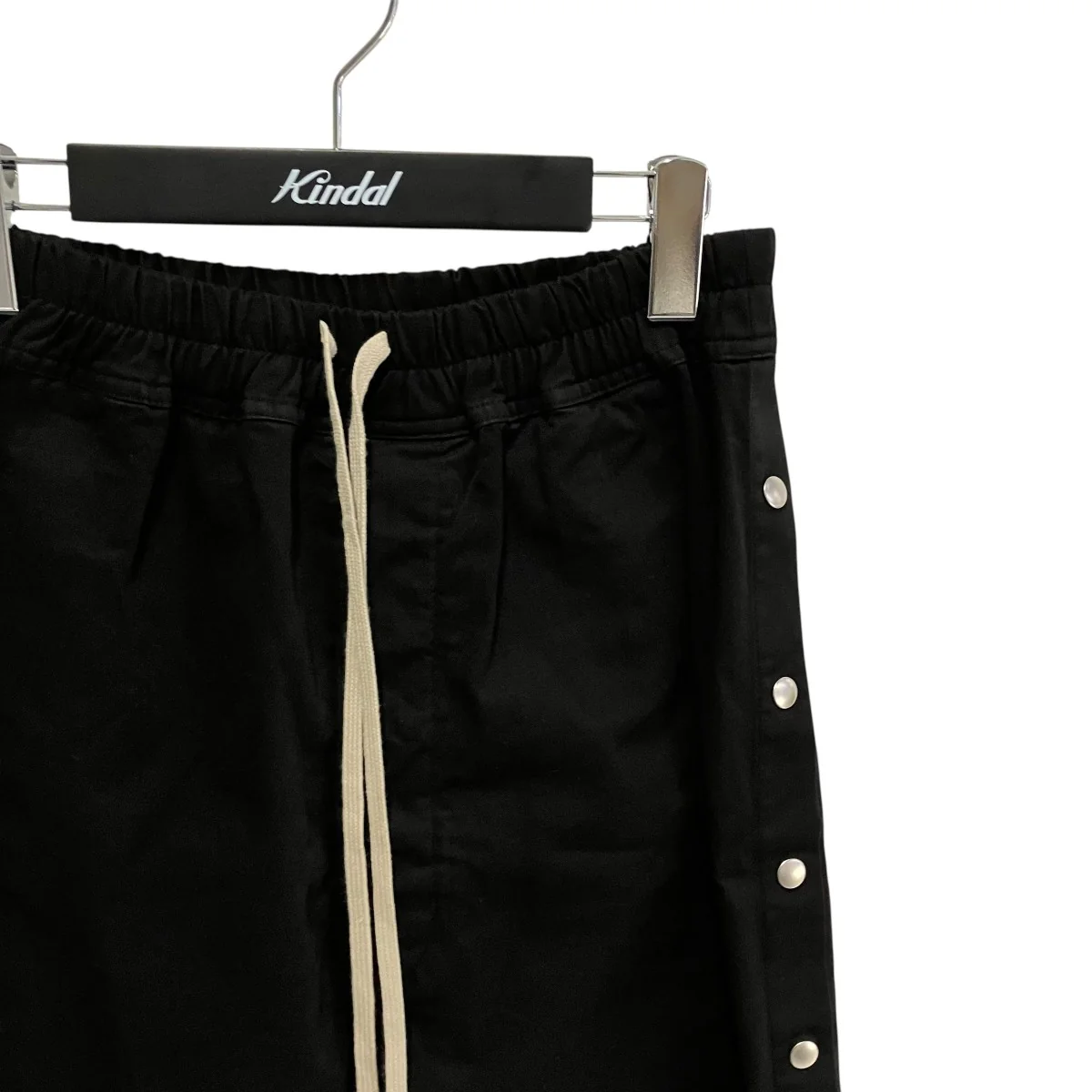 PUSHER SHORTSショートパンツDU02E7373-TW - Image 3