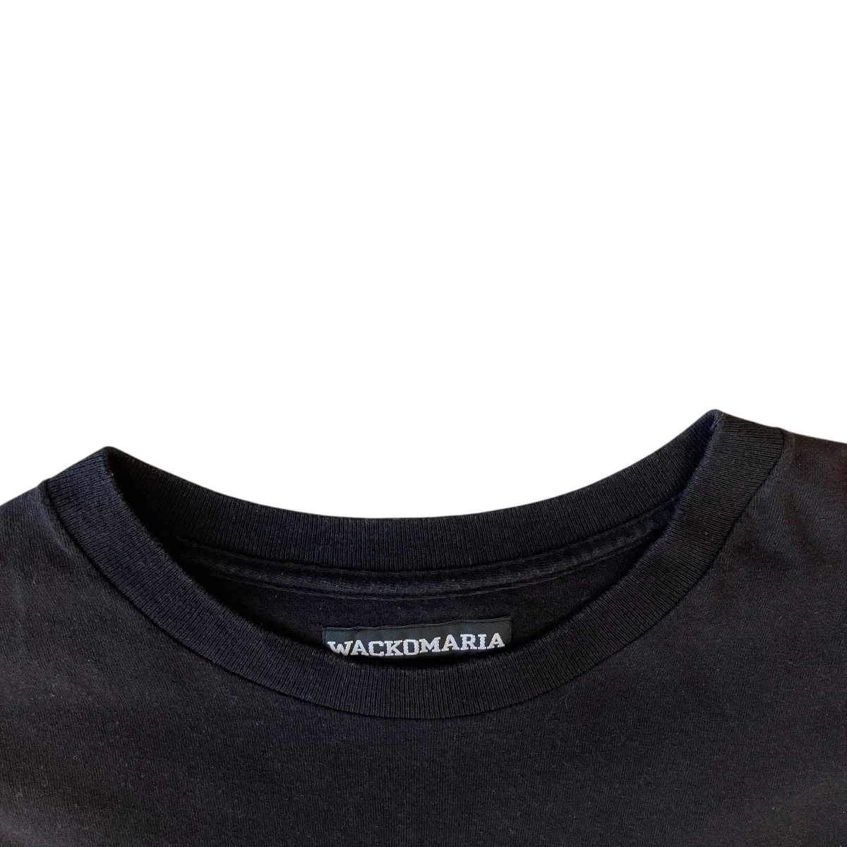 BOB MARLEY CREW NECK T-SHIRT(TYPE-3)Tシャツ - Image 6