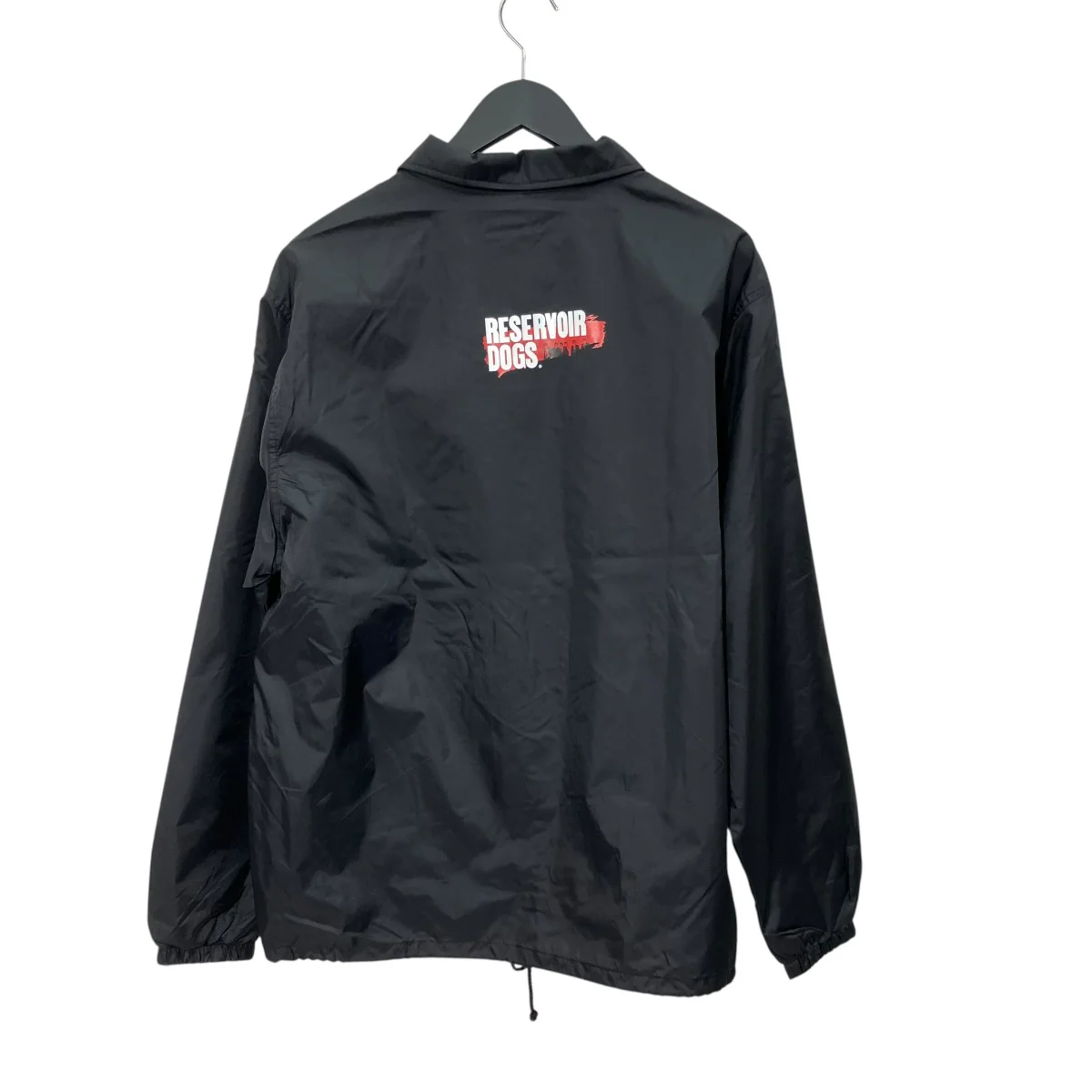 RESERVOIR DOGS / COACH JACKETコーチジャケットRD-WM-BL02 - Image 2