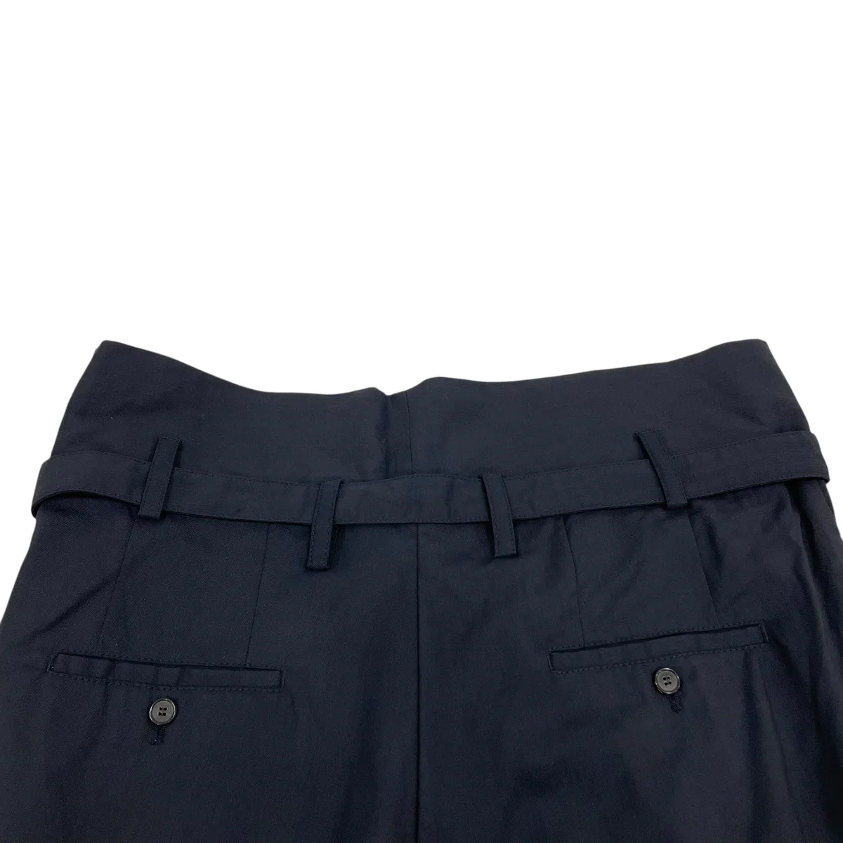 ハーフパンツM05MU0002 - Image 4