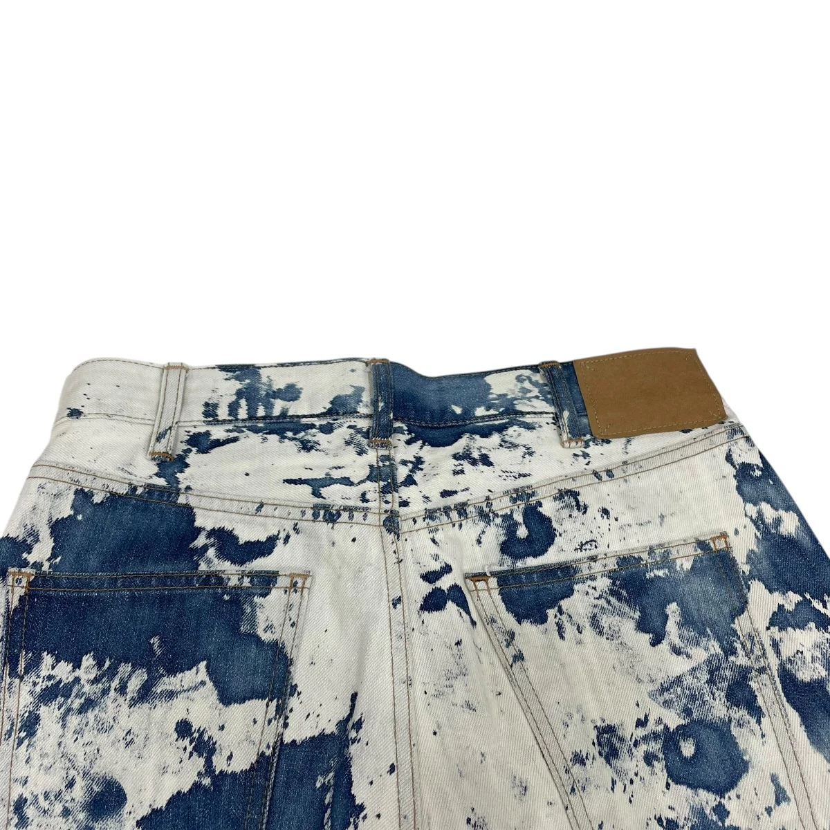 デニムパンツ - Image 4