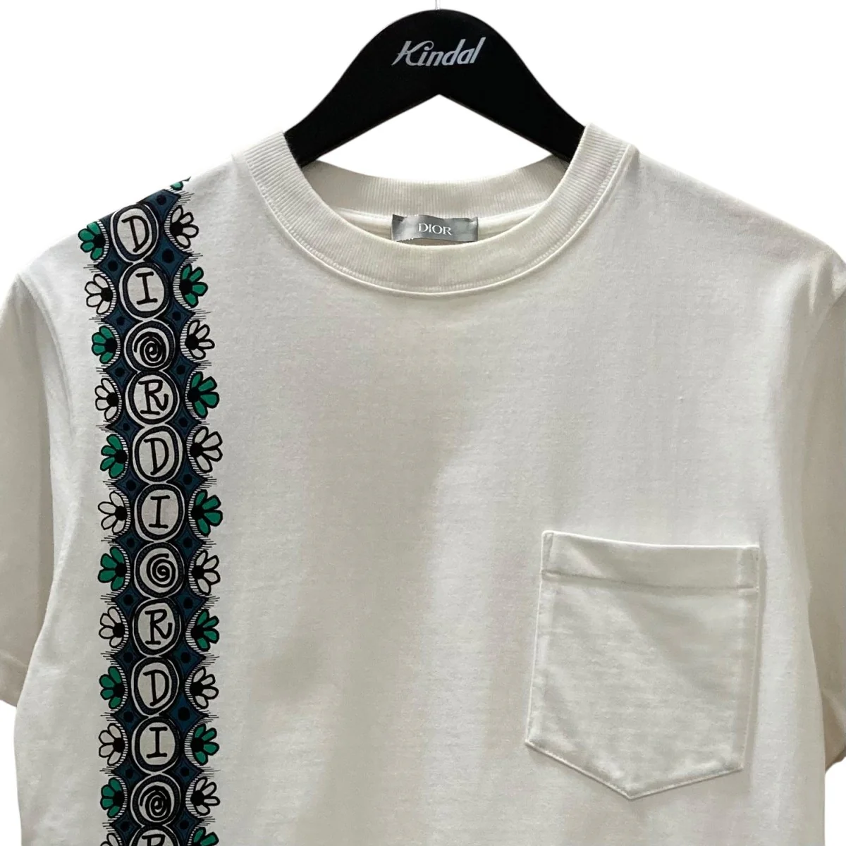 ポケットTシャツ033J644B0554 - Image 2