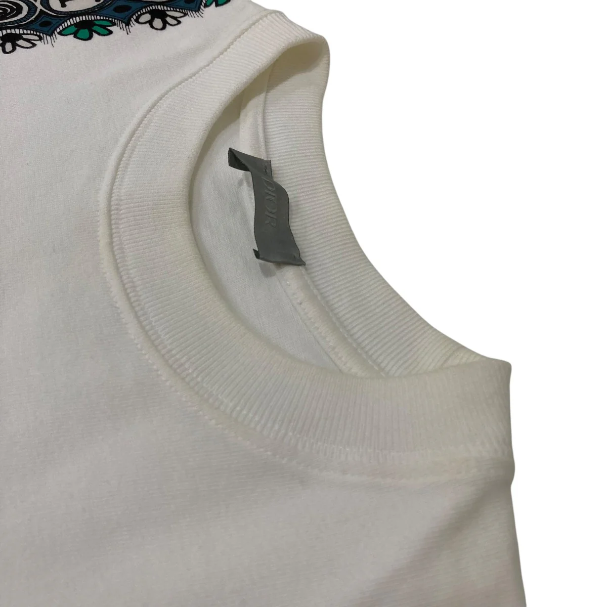 ポケットTシャツ033J644B0554 - Image 6