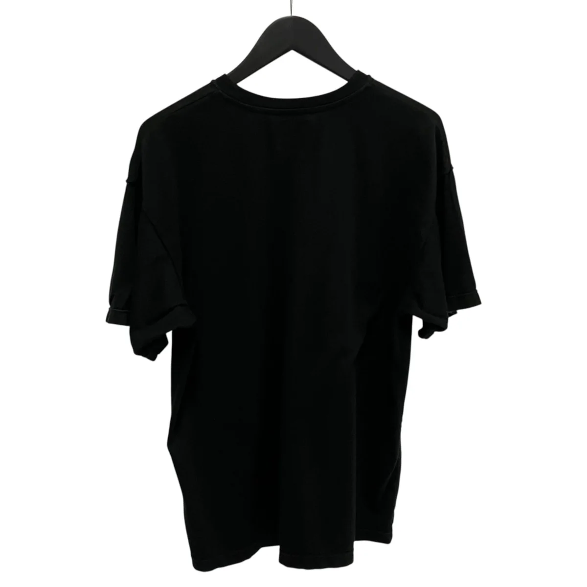 Sac 02 ／ SS ／ Cotton． CrevaSSeTシャツ231ATDT-CSM41 - Image 2
