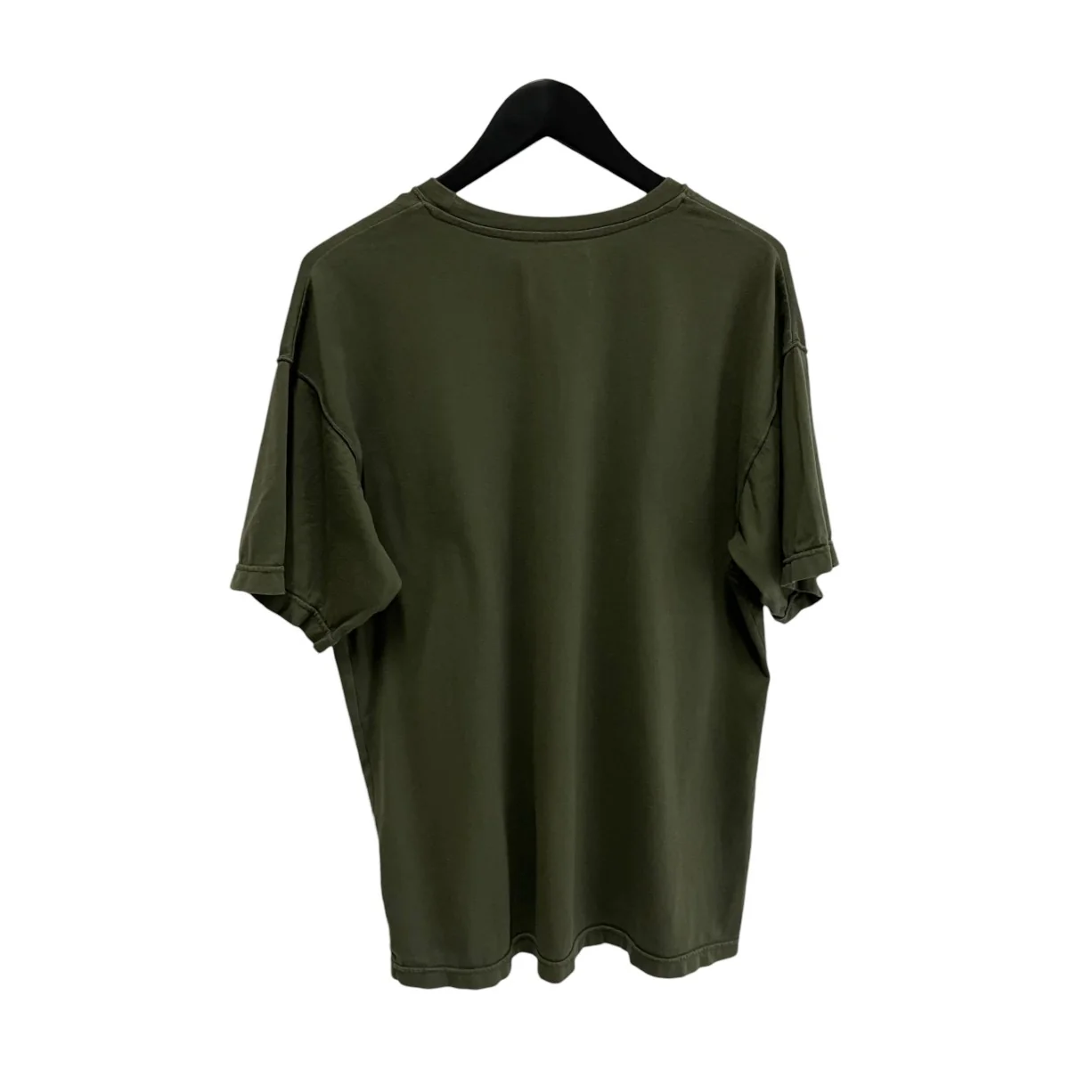 Sac 02 / SS / Cotton. CrevaSSeTシャツ231ATDT-CSM41 - Image 2