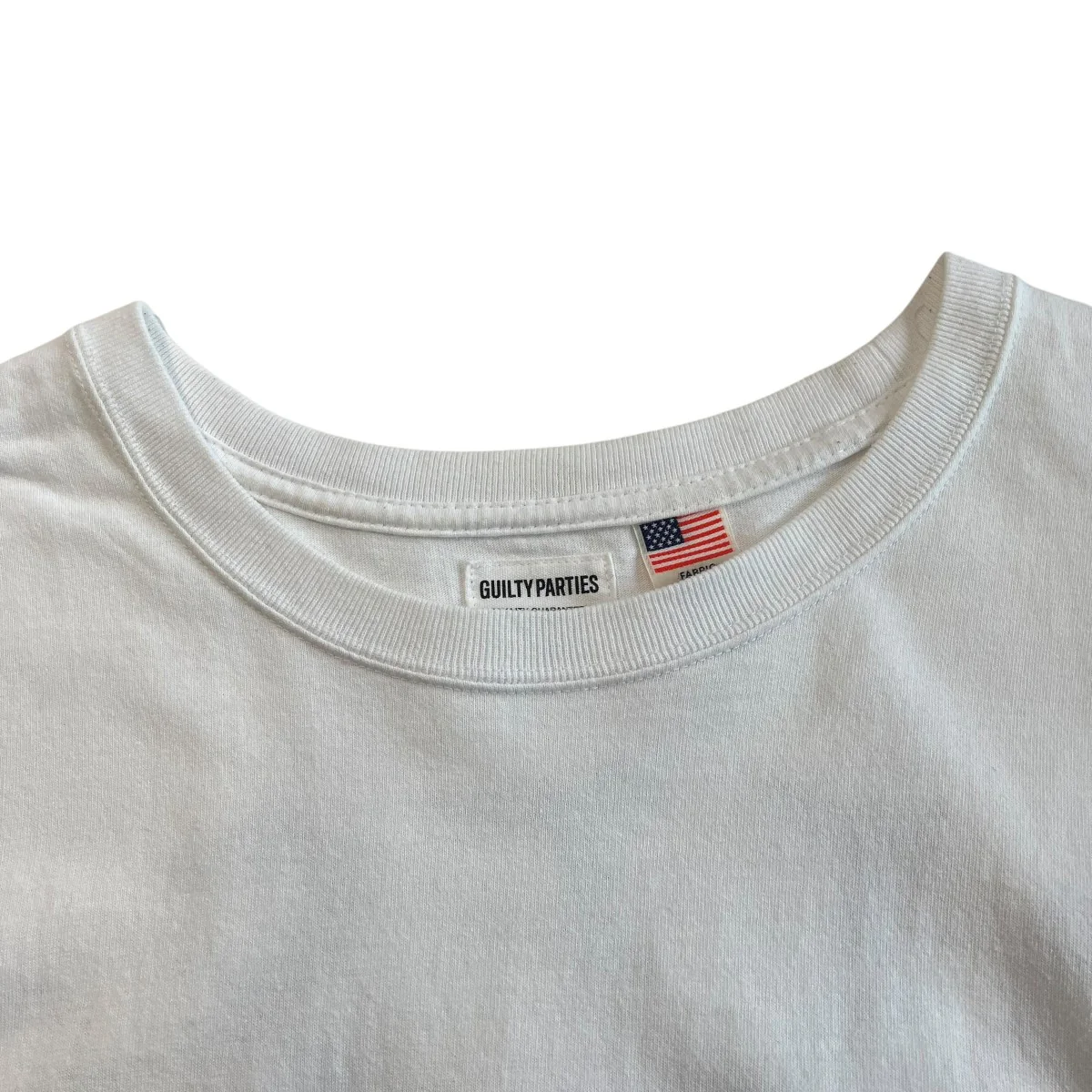 faceTシャツ - Image 7