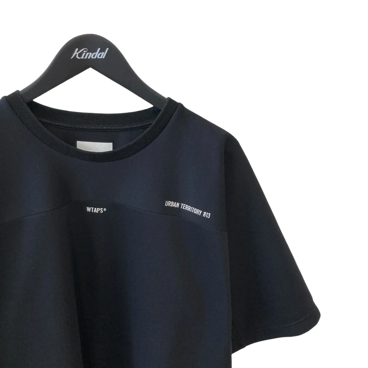 22SS半袖Tシャツ221ATDT-CSM21 - Image 3