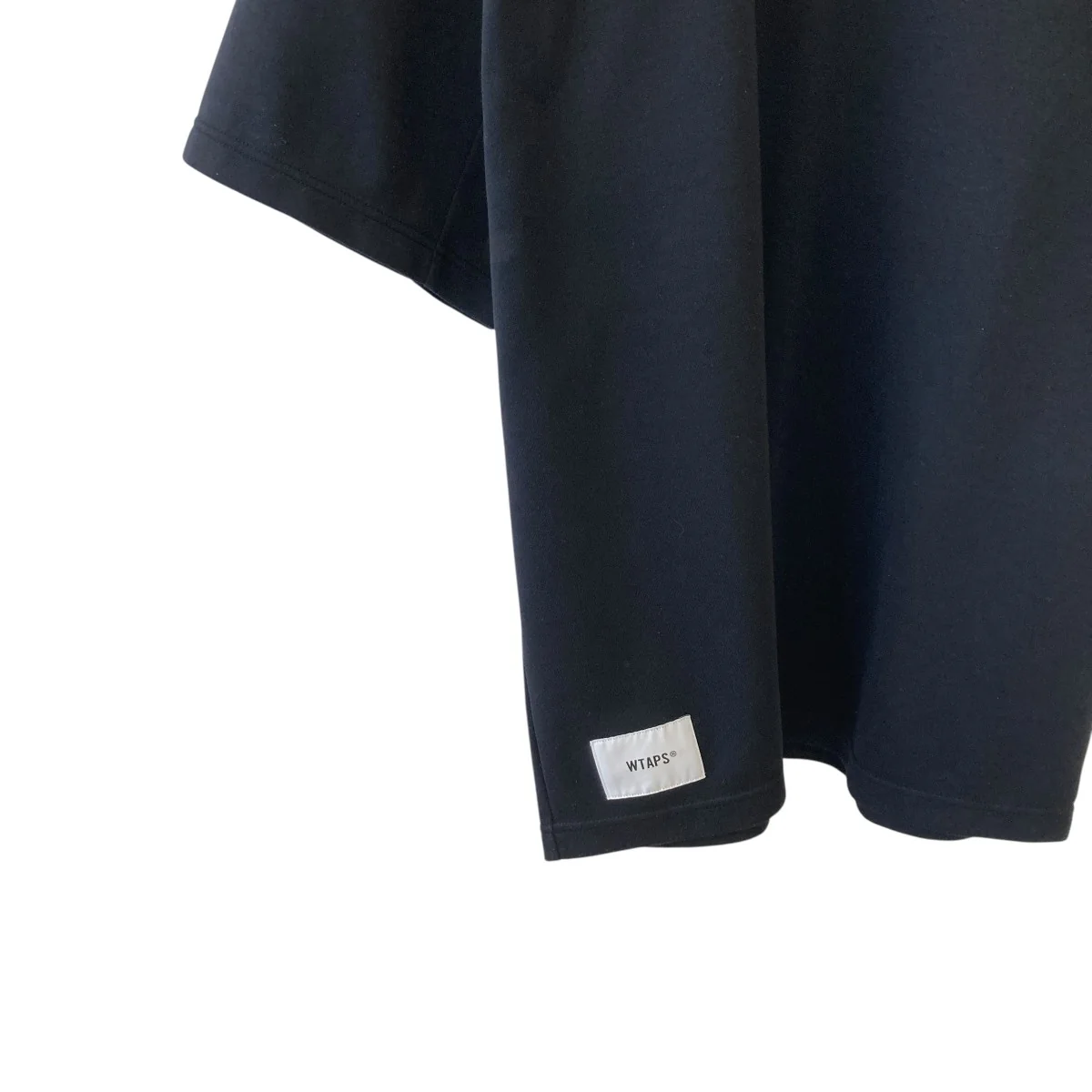 22SS半袖Tシャツ221ATDT-CSM21 - Image 4