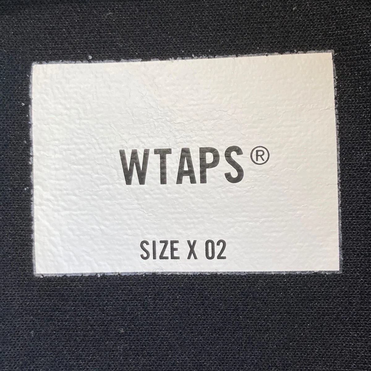 22SS半袖Tシャツ221ATDT-CSM21 - Image 5