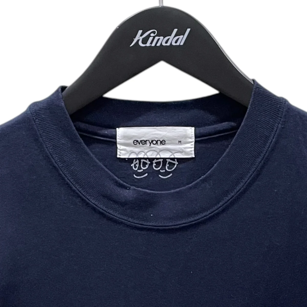 25AW プリントTシャツ buddies short sleeve tee shirt バディーズ ショート スリーブ ティーシャツ EV23-CS06 - Image 3