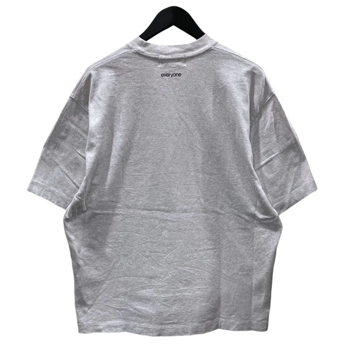 25SS プリントTシャツ Billboard Tee Shirt ビルボード テイーシャツ EV23-CS06 - Image 2