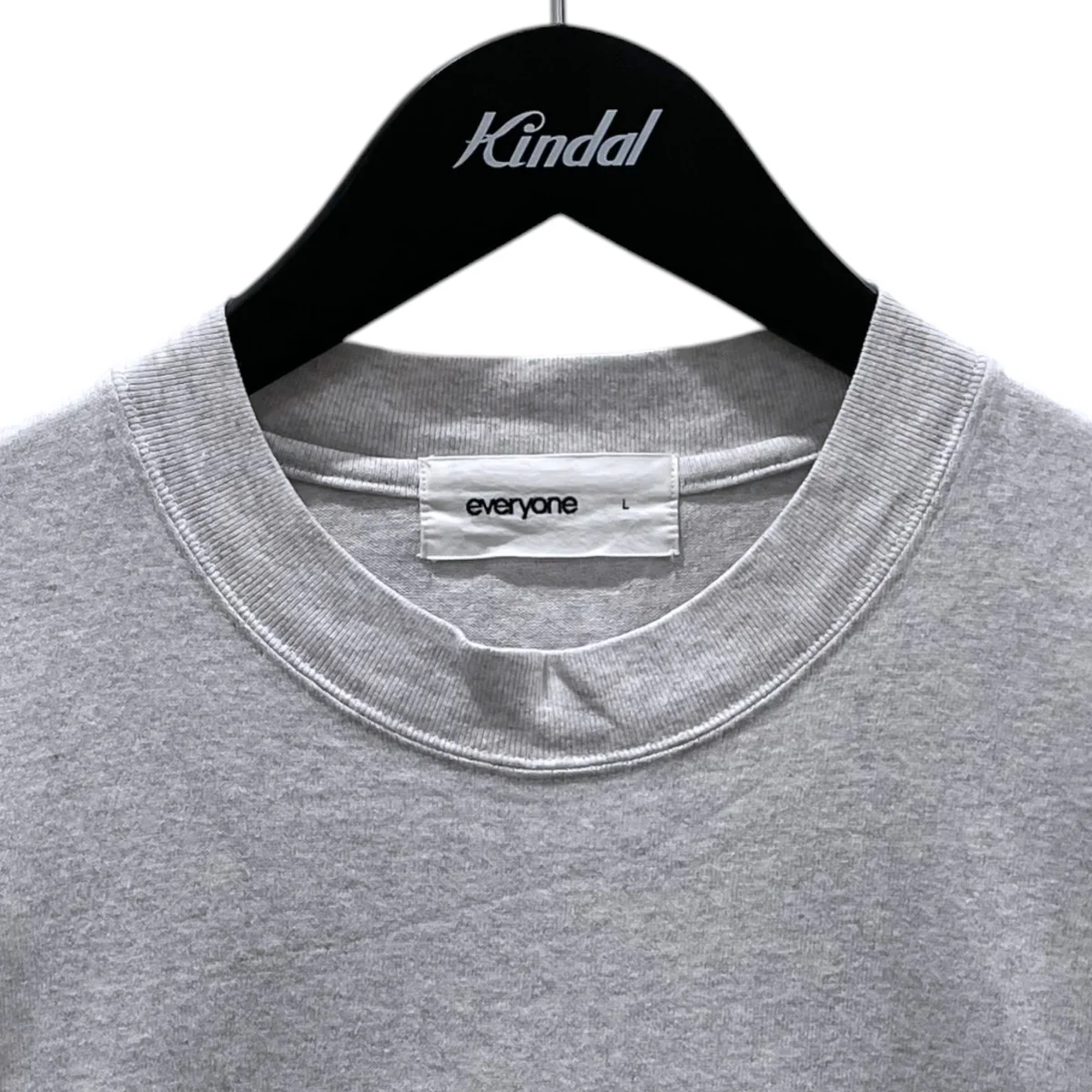 25SS プリントTシャツ Billboard Tee Shirt ビルボード テイーシャツ EV23-CS06 - Image 3