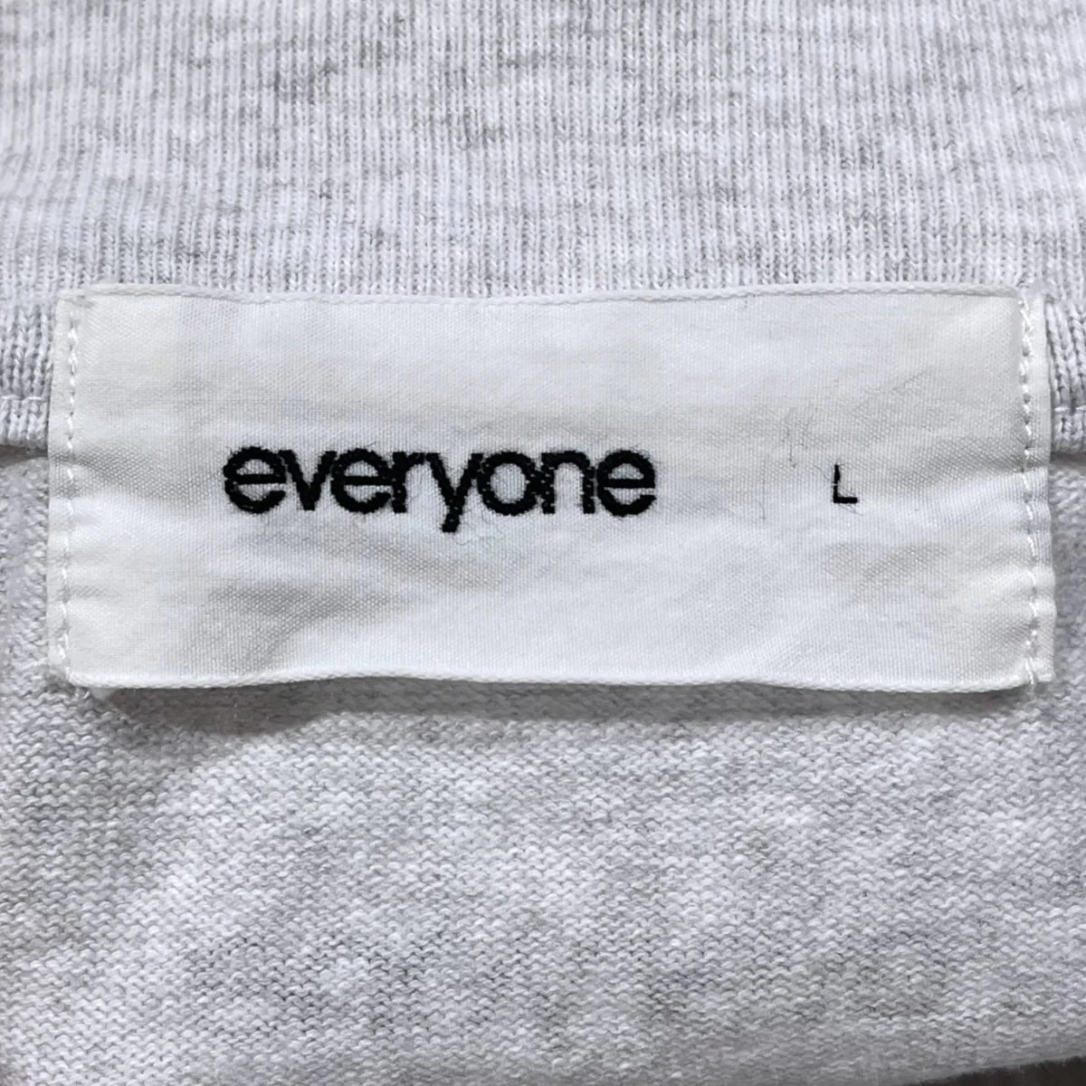 25SS プリントTシャツ Billboard Tee Shirt ビルボード テイーシャツ EV23-CS06 - Image 5